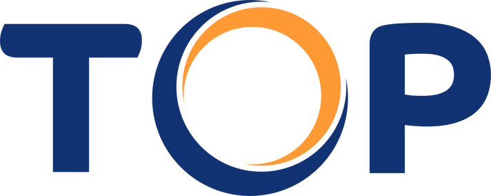 TOP Logo TOP Logo